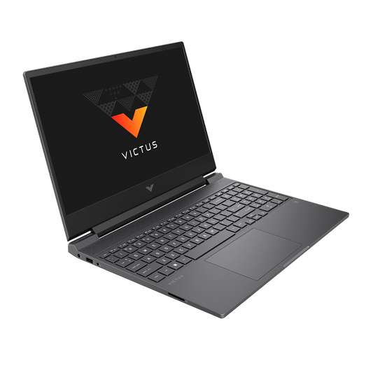 Laptop HP Victus 15-fa1082nr |
Intel Core i5-13420H Processor - 16GB DDR4 RAM - 512GB PCIe NVMe SSD - NVIDIA GeForce RTX 4050 6GB GDDR6 - 15.6 inches FHD Windows 11