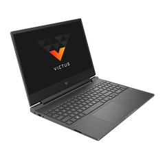 Laptop HP Victus 15-fa1082nr |
Intel Core i5-13420H Processor - 16GB DDR4 RAM - 512GB PCIe NVMe SSD - NVIDIA GeForce RTX 4050 6GB GDDR6 - 15.6 inches FHD Windows 11