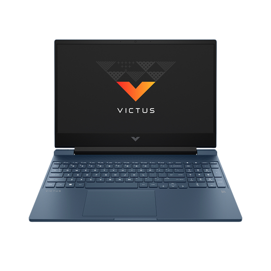 Laptop HP Victus 15-fa1096nr |
Intel Core i7-13700H Processor - 16GB DDR4 RAM - 512GB PCIe NVMe SSD - NVIDIA GeForce RTX 4050 6GB GDDR6 - 15.6 inches FHD