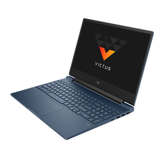 Laptop HP Victus 15-fa1096nr |
Intel Core i7-13700H Processor - 16GB DDR4 RAM - 512GB PCIe NVMe SSD - NVIDIA GeForce RTX 4050 6GB GDDR6 - 15.6 inches FHD