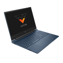 Laptop HP Victus 15-fa1096nr |
Intel Core i7-13700H Processor - 16GB DDR4 RAM - 512GB PCIe NVMe SSD - NVIDIA GeForce RTX 4050 6GB GDDR6 - 15.6 inches FHD