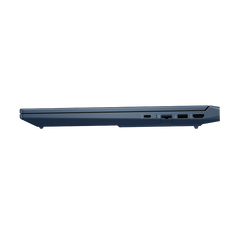 Laptop HP Victus 15-fa1096nr |
Intel Core i7-13700H Processor - 16GB DDR4 RAM - 512GB PCIe NVMe SSD - NVIDIA GeForce RTX 4050 6GB GDDR6 - 15.6 inches FHD
