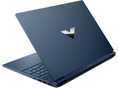 Laptop HP Victus 15-fa1096nr |
Intel Core i7-13700H Processor - 16GB DDR4 RAM - 512GB PCIe NVMe SSD - NVIDIA GeForce RTX 4050 6GB GDDR6 - 15.6 inches FHD