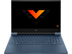 HP Victus 16-e1012ne Gaming Laptop |
AMD Ryzen 7 6800H Processor - 16GB DDR5 RAM - 512GB NVMe SSD - NVIDIA GeForce RTX 3050 4GB GDDR6 Graphics - 16.1 inches FHD IPS 144Hz (Mica Silver)
