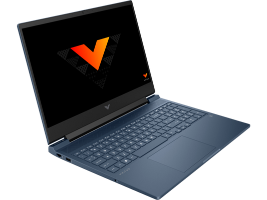 Laptop HP Victus 16-r0046nr |
Intel Core i7-13700H Processor - 16GB DDR5 RAM - 1TB PCIe NVMe SSD - NVIDIA GeForce RTX 4050 6GB GDDR6 - 16.1 inches FHD