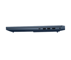 Laptop HP Victus 16-r0046nr |
Intel Core i7-13700H Processor - 16GB DDR5 RAM - 1TB PCIe NVMe SSD - NVIDIA GeForce RTX 4050 6GB GDDR6 - 16.1 inches FHD