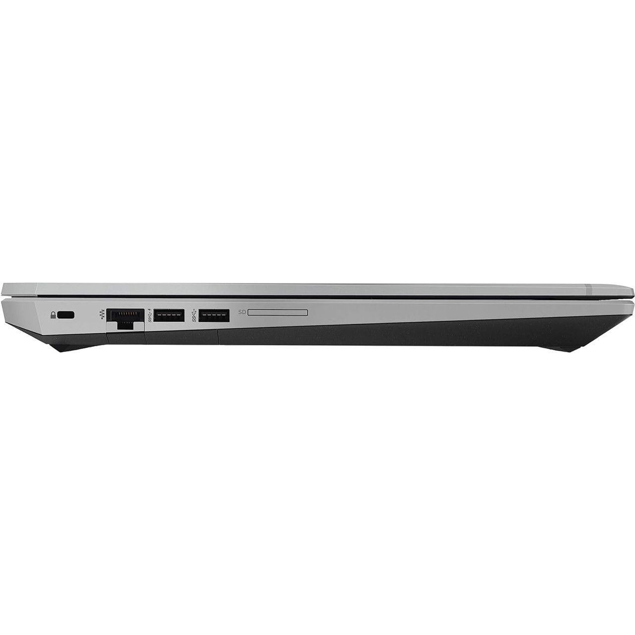 Laptop HP ZBook 15 G6 |
Intel i5-8365U Processor - 16GB DDR4 RAM - 256GB M.2 SSD - AMD Radeon Pro WX 3200 4GB GDDR5 - 15.6 inches (Used) - King Tech