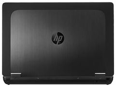 Laptop HP ZBook 15 G1 |
Intel i7-4700MQ Processor - 8GB DDR3 RAM - 500GB HDD - NVIDIA Quadro K610M 1GB - 15.6 inches (Used) - King Tech