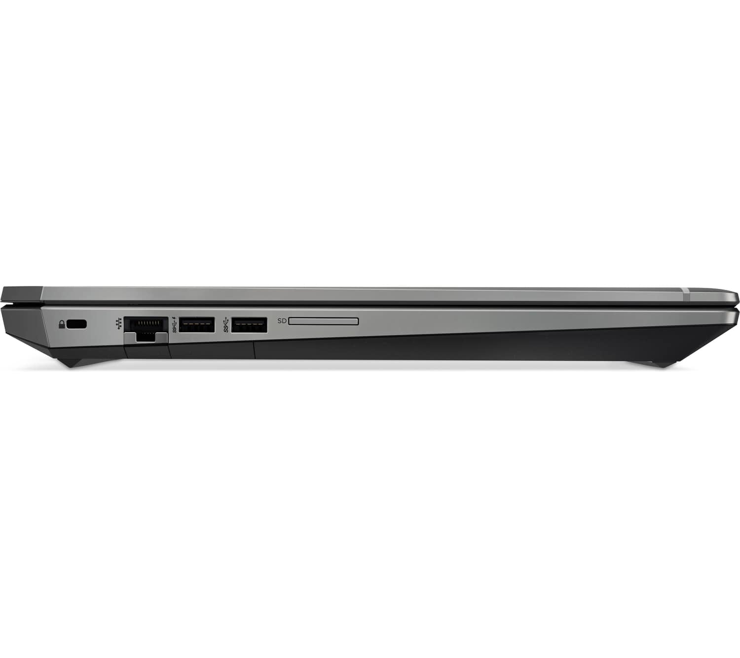 Laptop HP ZBook 15 G5 |
Intel Xeon E-2186M Processor - 16GB DDR4 RAM - 512GB M.2 SSD - NVIDIA Quadro P2000 4GB GDDR5 - 15.6 inches (Used) - King Tech