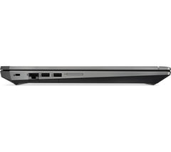 Laptop HP ZBook 15 G5 |
Intel Xeon E-2186M Processor - 16GB DDR4 RAM - 512GB M.2 SSD - NVIDIA Quadro P2000 4GB GDDR5 - 15.6 inches (Used) - King Tech