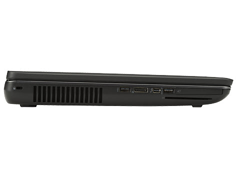 Laptop HP ZBook 17 G2 |
Intel i5-4810MQ Processor - 16GB DDR3 RAM - 500GB HDD - NVIDIA Quadro K3100M 4GB - 17.3 inches (Used) - King Tech