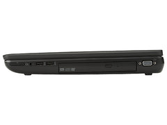 Laptop HP ZBook 17 G2 |
Intel i5-4810MQ Processor - 16GB DDR3 RAM - 500GB HDD - NVIDIA Quadro K3100M 4GB - 17.3 inches (Used) - King Tech