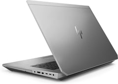 Laptop HP Zbook 17 G5 |
Intel Xeon E-2186M Processor - 16GB DDR4 RAM - 512GB M.2 SSD - NVIDIA Quadro P3200 16GB GDDR5 - 17.3 inches (Used) - King Tech