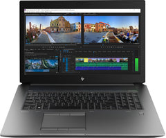 Laptop HP Zbook 17 G5 |
Intel Xeon E-2186M Processor - 16GB DDR4 RAM - 512GB M.2 SSD - NVIDIA Quadro P3200 16GB GDDR5 - 17.3 inches (Used) - King Tech