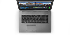 Laptop HP Zbook 17 G5 |
Intel Xeon E-2186M Processor - 16GB DDR4 RAM - 512GB M.2 SSD - NVIDIA Quadro P3200 16GB GDDR5 - 17.3 inches (Used) - King Tech