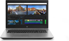 Laptop HP Zbook 17 G5 |
Intel Xeon E-2186M Processor - 16GB DDR4 RAM - 512GB M.2 SSD - NVIDIA Quadro P3200 16GB GDDR5 - 17.3 inches (Used) - King Tech