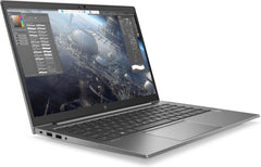 Laptop HP ZBook Firefly 14 G7 |
Intel i7-10610U Processor - 32GB DDR4 RAM - 1TB M.2 SSD - NVIDIA Quadro P520 4GB - 14.0 inches Touch (Used) - King Tech