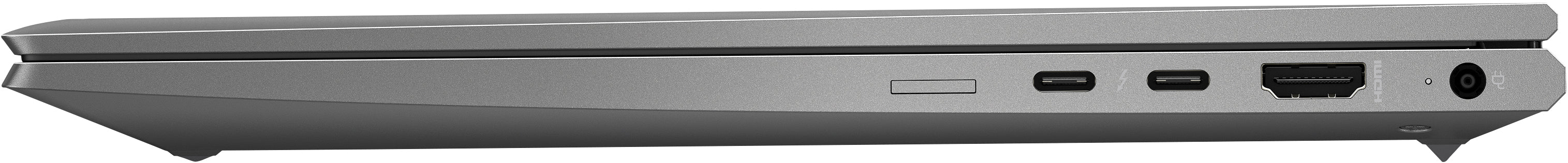 Laptop HP ZBook Firefly 14 G7 |
Intel i7-10610U Processor - 32GB DDR4 RAM - 1TB M.2 SSD - NVIDIA Quadro P520 4GB - 14.0 inches Touch (Used) - King Tech