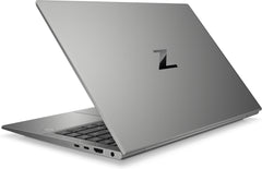 Laptop HP ZBook Firefly 14 G7 |
Intel i7-10610U Processor - 32GB DDR4 RAM - 1TB M.2 SSD - NVIDIA Quadro P520 4GB - 14.0 inches Touch (Used) - King Tech