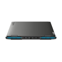 Lenovo LOQ 15IRH8 Gaming Laptop | Intel Core i7-13650HX Processor - 24GB DDR5 RAM - 512GB NVMe SSD - NVIDIA GeForce RTX 4050 6GB GDDR6 Graphics - 15.6 inches FHD 144Hz