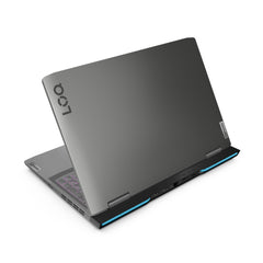 Lenovo LOQ 15IRH8 Gaming Laptop | Intel Core i7-13650HX Processor - 24GB DDR5 RAM - 512GB NVMe SSD - NVIDIA GeForce RTX 4050 6GB GDDR6 Graphics - 15.6 inches FHD 144Hz