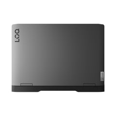 Lenovo LOQ 15IRH8 Gaming Laptop | Intel Core i7-13650HX Processor - 24GB DDR5 RAM - 512GB NVMe SSD - NVIDIA GeForce RTX 4050 6GB GDDR6 Graphics - 15.6 inches FHD 144Hz