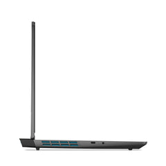 Lenovo LOQ 15IRH8 Gaming Laptop | Intel Core i7-13650HX Processor - 24GB DDR5 RAM - 512GB NVMe SSD - NVIDIA GeForce RTX 4050 6GB GDDR6 Graphics - 15.6 inches FHD 144Hz