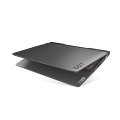 Lenovo LOQ 15IRH8 Gaming Laptop | Intel Core i7-13650HX Processor - 24GB DDR5 RAM - 512GB NVMe SSD - NVIDIA GeForce RTX 4050 6GB GDDR6 Graphics - 15.6 inches FHD 144Hz