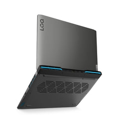 Lenovo LOQ 15IRH8 Gaming Laptop | Intel Core i7-13650HX Processor - 24GB DDR5 RAM - 512GB NVMe SSD - NVIDIA GeForce RTX 4050 6GB GDDR6 Graphics - 15.6 inches FHD 144Hz