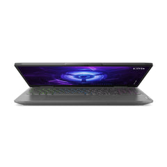 Lenovo LOQ 15IRH8 Gaming Laptop | Intel Core i7-13650HX Processor - 24GB DDR5 RAM - 512GB NVMe SSD - NVIDIA GeForce RTX 4050 6GB GDDR6 Graphics - 15.6 inches FHD 144Hz