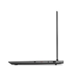 Lenovo LOQ 15IRX9 Gaming Laptop | Intel Core i7-13650HX - 24GB DDR5 RAM - 512GB NVMe SSD - NVIDIA GeForce RTX 4050 6GB Graphics - 15.6" FHD 144Hz IPS (Luna Grey) + Free Redragon M601 RGB Gaming Mouse