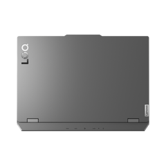 Lenovo LOQ 15IRX9 Gaming Laptop | Intel Core i7-13650HX - 24GB DDR5 RAM - 512GB NVMe SSD - NVIDIA GeForce RTX 4050 6GB Graphics - 15.6" FHD 144Hz IPS (Luna Grey) + Free Redragon M601 RGB Gaming Mouse