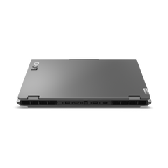 Lenovo LOQ 15IRX9 Gaming Laptop | Intel Core i7-13650HX - 24GB DDR5 RAM - 512GB NVMe SSD - NVIDIA GeForce RTX 4050 6GB Graphics - 15.6" FHD 144Hz IPS (Luna Grey) + Free Redragon M601 RGB Gaming Mouse