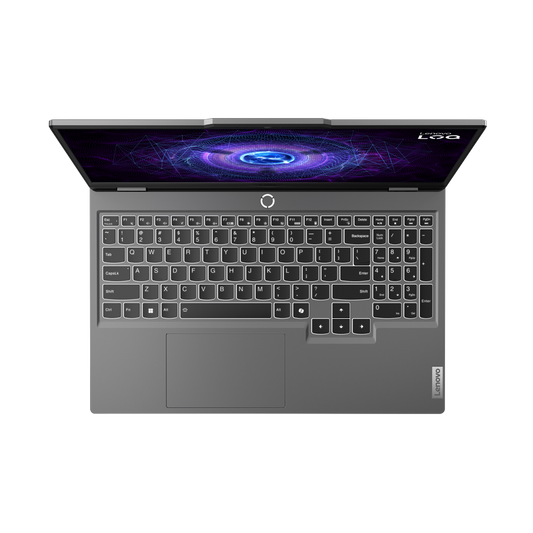 Lenovo LOQ 15IRX9 Gaming Laptop |
Intel Core i7-14700HX Processor - 16GB DDR5 RAM - 1TB NVMe SSD - NVIDIA GeForce RTX 4060 8GB GDDR6 Graphics - 15.6 inches FHD IPS 144Hz (Luna Grey, Win11)