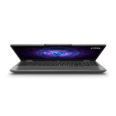 Lenovo LOQ 15IRX9 Gaming Laptop | Intel Core i7-13650HX - 24GB DDR5 RAM - 512GB NVMe SSD - NVIDIA GeForce RTX 4050 6GB Graphics - 15.6" FHD 144Hz IPS (Luna Grey) + Free Redragon M601 RGB Gaming Mouse