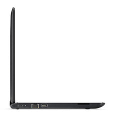 Laptop Lenovo ThinkPad 11E |
Intel Celeron 3855U Processor - 4GB DDR3 RAM - 256GB M.2 SSD - Intel HD Graphics 510 - 11.6 inches (Used) - King Tech