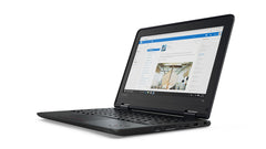 Laptop Lenovo ThinkPad 11E |
Intel Celeron 3855U Processor - 4GB DDR3 RAM - 256GB M.2 SSD - Intel HD Graphics 510 - 11.6 inches (Used) - King Tech