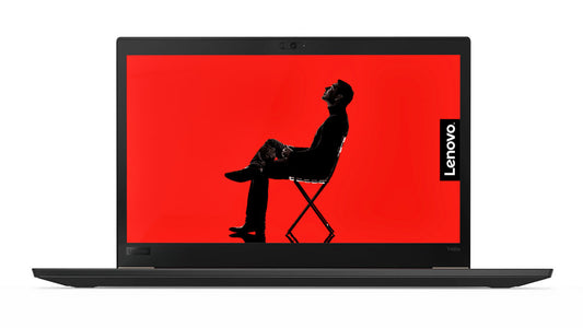 Laptop Lenovo ThinkPad T480s |
Intel i5-8250U Processor - 8GB DDR4 RAM - 128GB M.2 SSD - Intel UHD Graphics 620 - 14.0 inches (Used) - King Tech