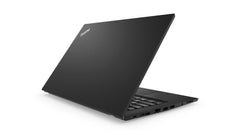 Laptop Lenovo ThinkPad T480s |
Intel i5-8250U Processor - 8GB DDR4 RAM - 128GB M.2 SSD - Intel UHD Graphics 620 - 14.0 inches (Used) - King Tech