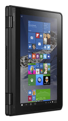 Laptop Lenovo ThinkPad Yoga 11e |
Intel i3-6100U Processor - 8GB DDR4 RAM - 128GB M.2 SSD - Intel HD Graphics 520 - 11.6 inches Touch (Used) - King Tech