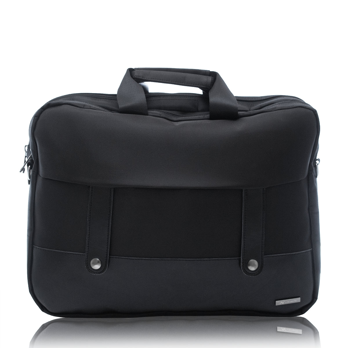 Lavvento BG-733 Laptop Bag - 15.6 Inch