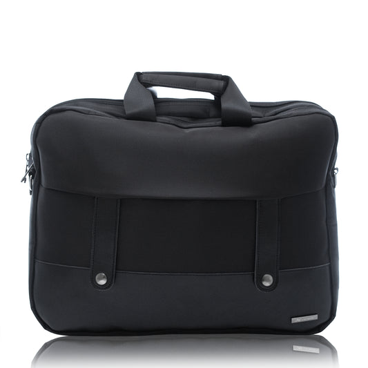 Lavvento BG-733 Laptop Bag - 15.6 Inch