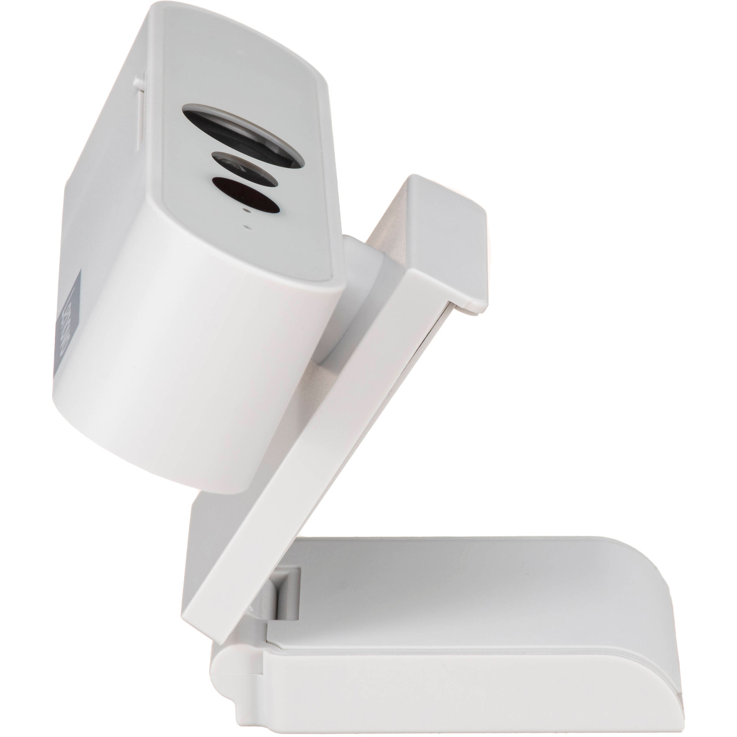 Lenovo 510 FHD Webcam - Cloud Grey | 1080p Resolution - Windows Hello FaceID - Type-C to A - Privacy Shutter