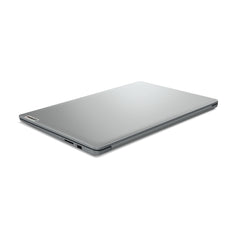 Lenovo IdeaPad 1 15IAU7 Laptop |
Intel Core i7-1255U Processor - 8GB DDR4 RAM - 512GB NVMe SSD - Intel Iris Xe Graphics - 15.6 inches FHD TN (Cloud Grey, Bag, Win11)