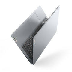 Lenovo IdeaPad 1 15IGL7 Laptop |
Intel Celeron N4020 Processor - 8GB DDR4 RAM - 256GB NVMe SSD - Intel UHD Graphics 600 - 15.6 inches HD TN (Abyss Blue)