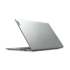 Lenovo IdeaPad 1 15IAU7 Laptop |
Intel Core i7-1255U Processor - 8GB DDR4 RAM - 512GB NVMe SSD - Intel Iris Xe Graphics - 15.6 inches FHD TN (Cloud Grey, Bag, Win11)