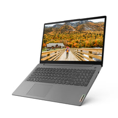 Lenovo IdeaPad 3 15ALC6 Laptop |
AMD Ryzen 7 5700U Processor - 8GB DDR4 RAM - 1TB HDD - AMD Radeon Graphics - 15.6 inches FHD (Arctic Gray)