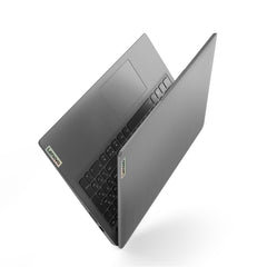 Lenovo IdeaPad 3 15ALC6 Laptop |
AMD Ryzen 7 5700U Processor - 8GB DDR4 RAM - 1TB HDD - AMD Radeon Graphics - 15.6 inches FHD (Arctic Gray)