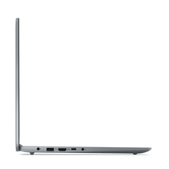 Lenovo IdeaPad Slim 3 15ABR8 Laptop |
AMD Ryzen 7 7730U Processor - 8GB DDR4 RAM - 512GB NVMe SSD - AMD Radeon Graphics - 15.6 inches FHD TN (Arctic Gray, Win11, Bag)