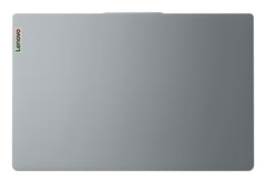 Lenovo IdeaPad Slim 3 15ABR8 Laptop |
AMD Ryzen 7 7730U Processor - 8GB DDR4 RAM - 512GB NVMe SSD - AMD Radeon Graphics - 15.6 inches FHD TN (Arctic Gray, Win11, Bag)